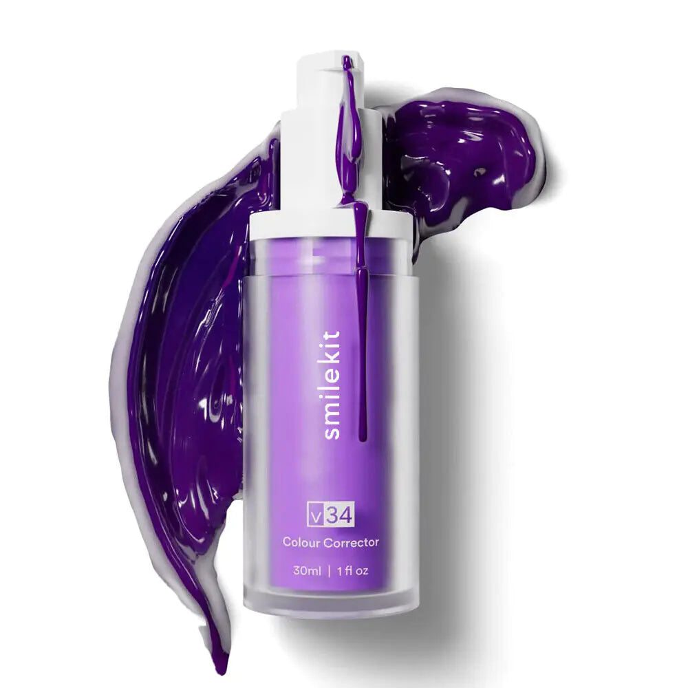 BrillianTeeth™ - Purple Toothpaste - My Store