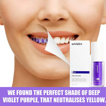 Load image into Gallery viewer, BrillianTeeth™ - Purple Toothpaste - My Store
